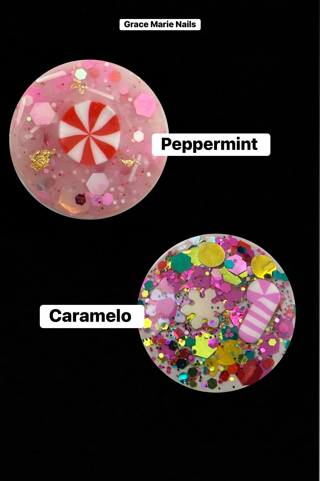 Colección de Navidad