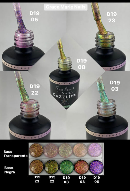 Dazzling Gel