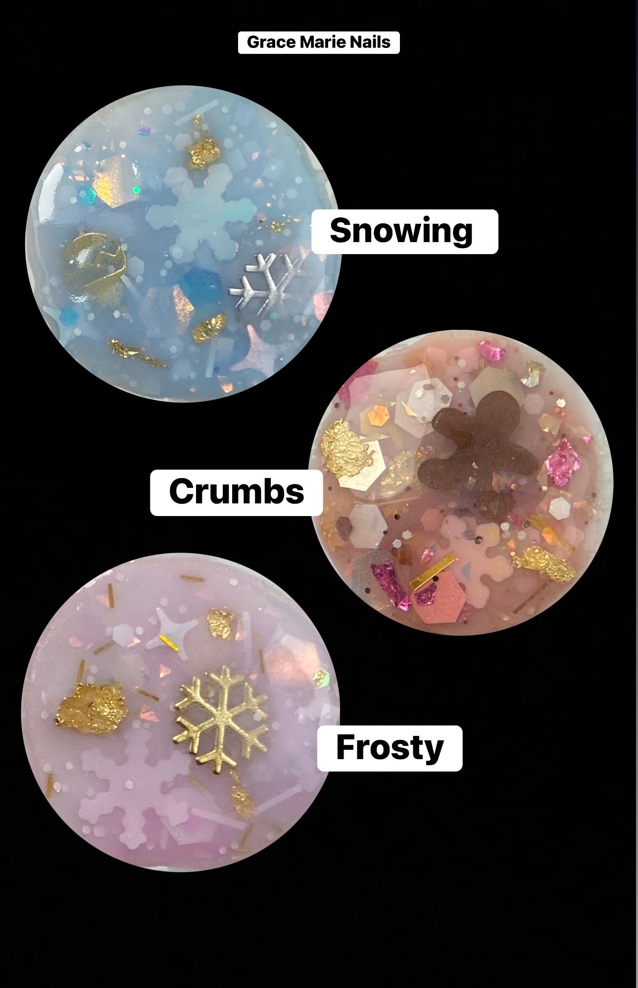 Colección de Navidad