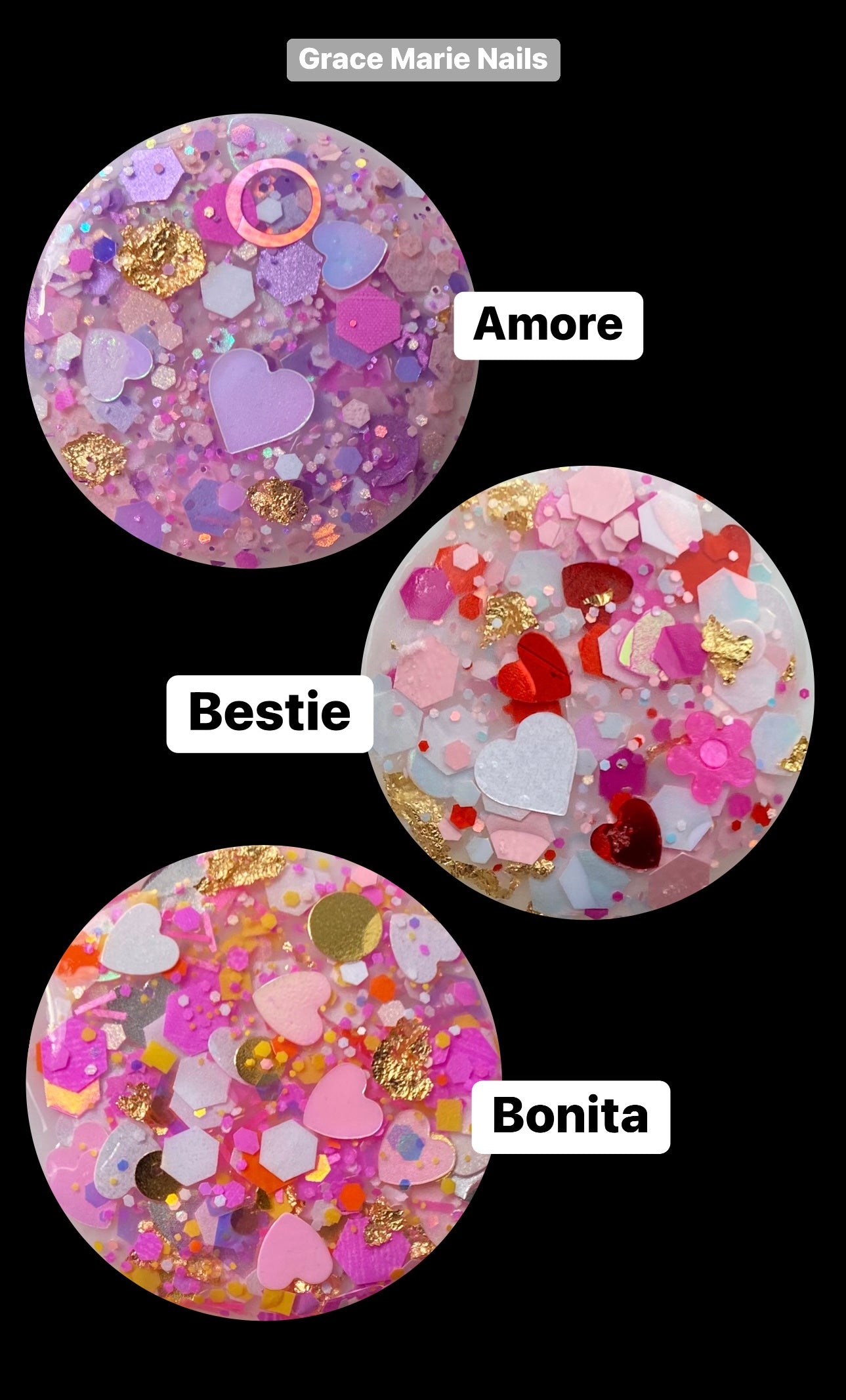 Mixes San Valentín 💗