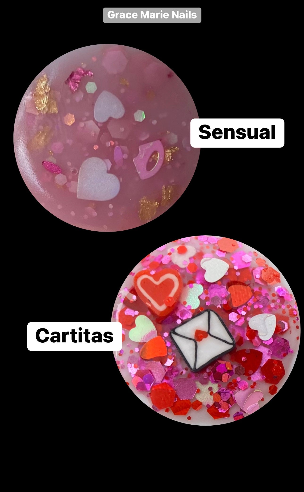 Mixes San Valentín 💗