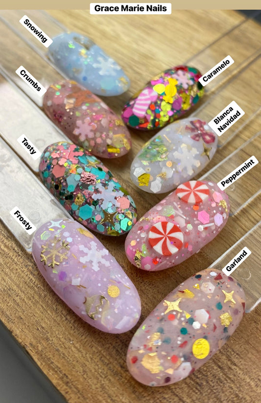 Colección de Navidad